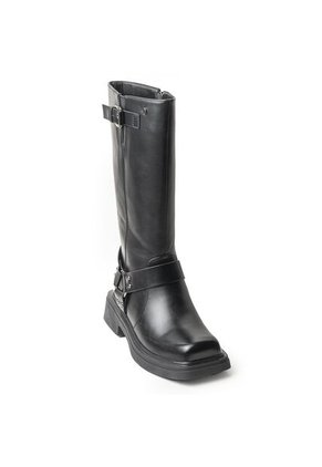Price Shoes Bota Moda Para Mujer 622MJ1626-F1250NEGRO