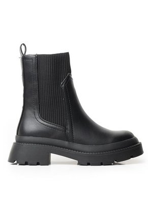 Price Shoes Bota O Botín Para Mujer 622KAN2003NEGRO