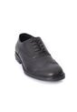 SkyWalk Zapatos Formal En Cuero Hombre 663123PY32543NEGRO de Kanna & Co