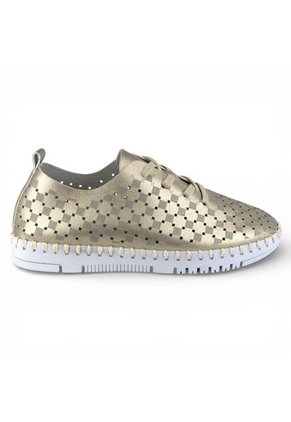 Price Shoes Zapato Casual Para Mujer 622LC-9784-ADORADO