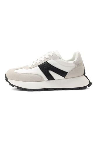 Price Shoes Tenis Moda Mujer 6221360801BBLANCO Kanna & Co