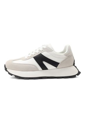 Price Shoes Tenis Moda Mujer 6221360801BBLANCO