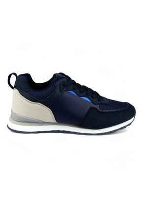 Price Shoes Tenis Deportivos Mujer 622UTSHMC1206AZUL