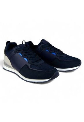 Price Shoes Tenis Deportivos Mujer 622UTSHMC1206AZUL
