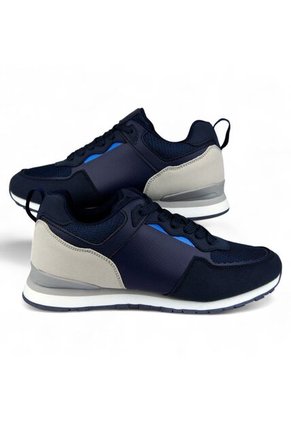 Price Shoes Tenis Deportivos Mujer 622UTSHMC1206AZUL