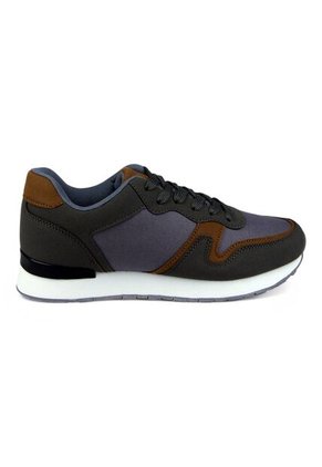 Price Shoes Tenis Deportivos Mujer 622UTSHMC1207GRIS