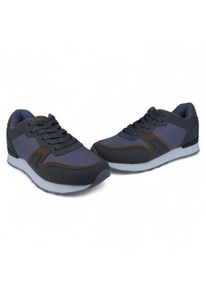 Price Shoes Tenis Deportivos Mujer 622UTSHMC1207GRIS