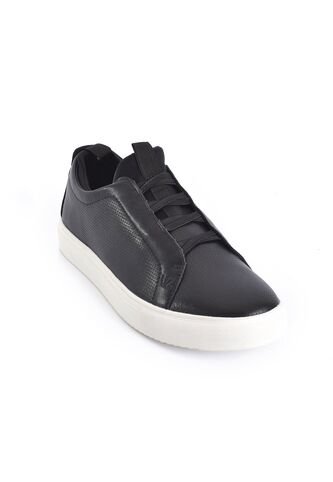 SkyWalk Zapatos Formal En Cuero Hombre 663123PY32830NEGRO Kanna & Co