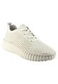Price Shoes Zapato Casual Urbano 622AH-9842BLANCO de Kanna & Co