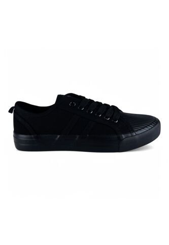 Price Shoes Tenis Moda Mujer 622BVL243NEGRO Kanna & Co