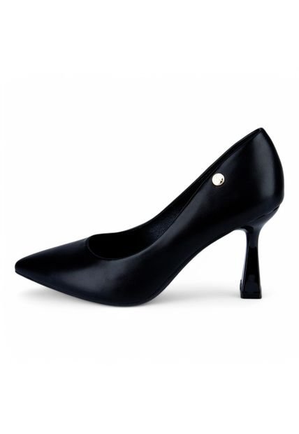 Price Shoes Tacon Stilettos Para Mujer 62232365-1NEGRO