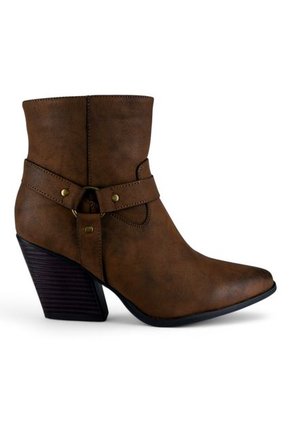 Price Shoes Bota Botines Para Mujer 62271278CAFE