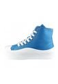 Price Shoes Botin Deportivo Mujer 622B3F91001AZUL de Kanna & Co