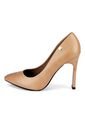 Price Shoes Tacon Puntudo Para Mujer 62238100-1NUDE de Kanna & Co