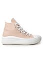 Price Shoes Tenis Moda Mujer 622A2F5005-1ROSADO de Kanna & Co