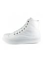 Price Shoes Botin Deportivo Mujer 622B3F91001BLANCO de Kanna & Co