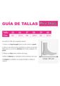 Price Shoes Botin Deportivo Mujer 622B3F91001BLANCO de Kanna & Co