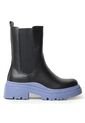 Priceshoes Botas Moda Para Mujer 622KAN2004NEGRO de Kanna & Co