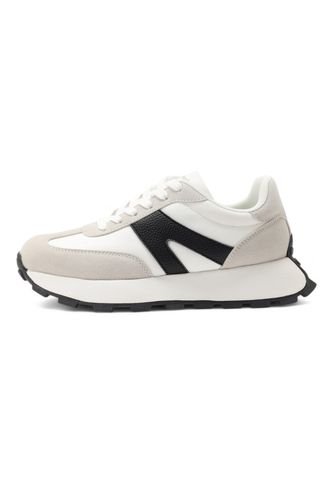 Price Shoes Tenis Moda Mujer 6221360801BBLANCO Kanna & Co