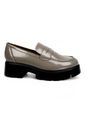 Price Shoes Mocasines Moda Mujer 6228863-1CAQUI de Kanna & Co