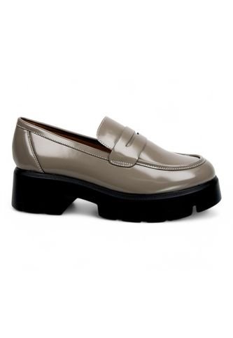 Price Shoes Mocasines Moda Mujer 6228863-1CAQUI Kanna & Co