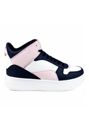 Price Shoes Tenis Botin Moda Mujer 6221055203AROSADO