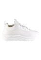 Price Shoes Tenis Deportivos Mujer 622YJ24-107BLANCO de Kanna & Co