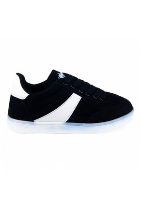 Price Shoes Tenis Moda Mujer 6221052401ANEGRO
