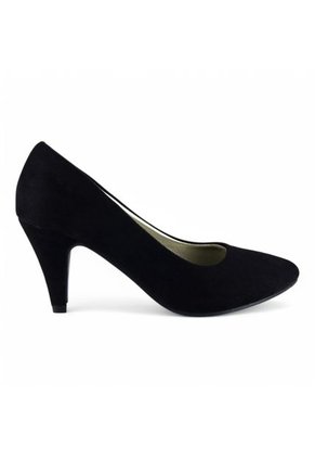 Price Shoes Tacon Stilettos Para Mujer 622PD16-01CNEGRO