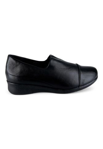Price Shoes Mocasin Casual Mujer 622PD02199NEGRO Kanna & Co