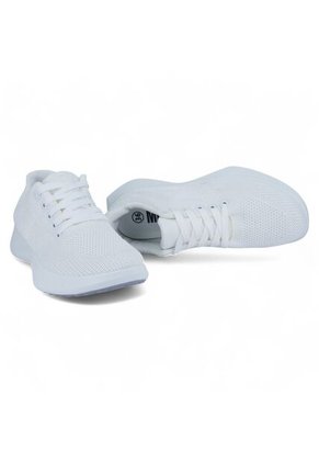 Price Shoes Tenis Deportivos Mujer 622YJ24-108BLANCO