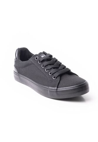 Price Shoes Tenis Moda Mujer 622BVL228NEGRO Kanna & Co