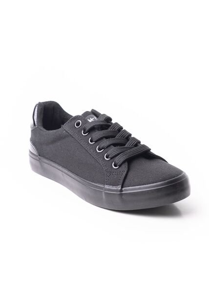 Price Shoes Tenis Moda Mujer 622BVL228NEGRO