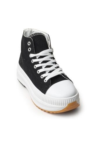 Price Shoes Tenis Moda Mujer 622C62F1006NEGRO Kanna & Co