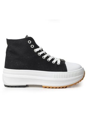 Price Shoes Tenis Moda Mujer 622C62F1006NEGRO