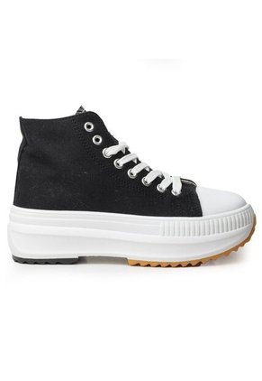 Price Shoes Tenis Moda Mujer 622C62F1006NEGRO
