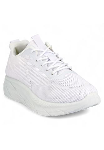 Price Shoes Tenis Deportivos Mujer 622YJ24-107BLANCO Kanna & Co