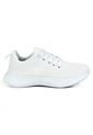 Price Shoes Tenis Deportivos Mujer 622YJ24-108BLANCO de Kanna & Co