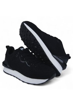 Price Shoes Tenis Moda Mujer 6221290801ANEGRO