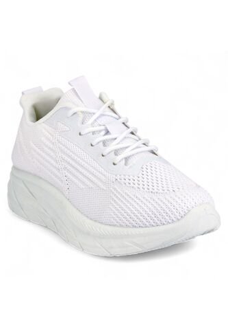 Price Shoes Tenis Deportivos Mujer 622YJ24-107BLANCO Kanna & Co