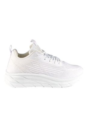 Price Shoes Tenis Deportivos Mujer 622YJ24-107BLANCO