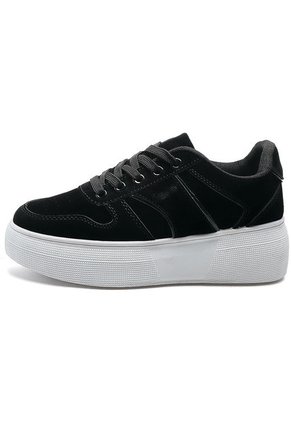 Tenis Negro-Blanco Kanna & Co