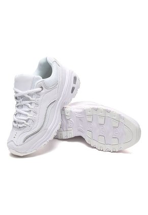 Tenis Blanco Kanna & Co