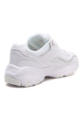 Tenis Blanco Kanna & Co