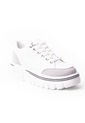 Price Shoes Tenis Moda Mujer 622KAN1012GRIS de Kanna & Co