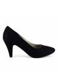 Price Shoes Tacon Stilettos Para Mujer 622PD16-01CNEGRO de Kanna & Co