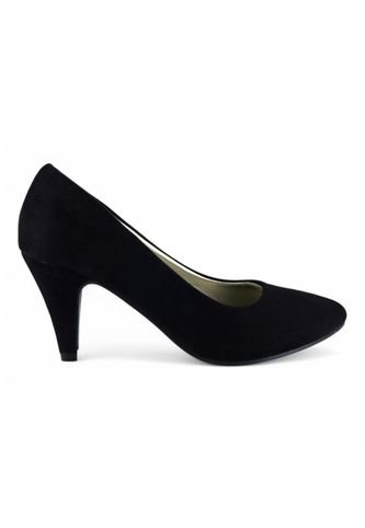 Price Shoes Tacon Stilettos Para Mujer 622PD16-01CNEGRO Kanna & Co