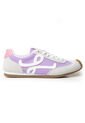 Price Shoes Tenis Moda Para Mujer 6225BF137817LILA de Kanna & Co