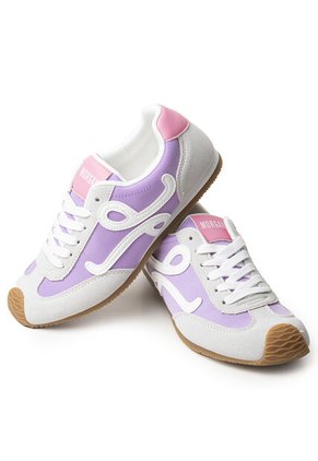 Price Shoes Tenis Moda Para Mujer 6225BF137817LILA