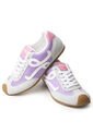 Price Shoes Tenis Moda Para Mujer 6225BF137817LILA de Kanna & Co
